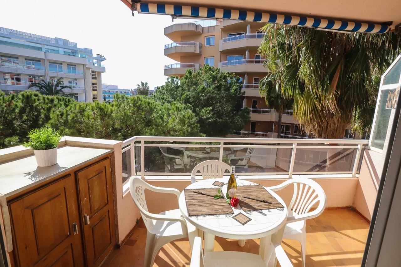 California Appartamento Salou